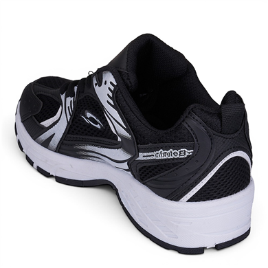 İNFİNİTE_G_SPOR_ANRK_530 SİYAH_BEYAZ