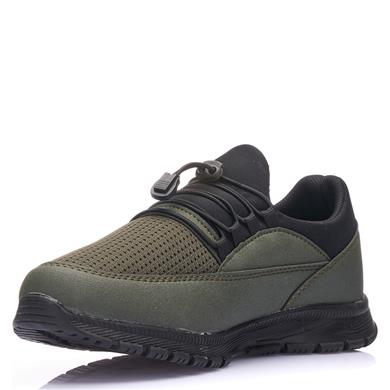 JACK LİON_M_SPOR_05_A HAKİ_SİYAH