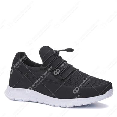 JACK LİON_M_SPOR_05_A SİYAH_BEYAZ