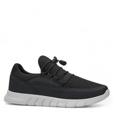 JACK LİON_M_SPOR_05_A SİYAH_BUZ