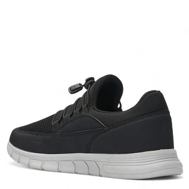 JACK LİON_M_SPOR_05_A SİYAH_BUZ