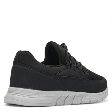 JACK LİON_M_SPOR_05_A SİYAH_BUZ