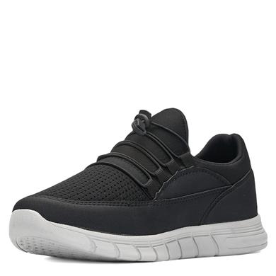 JACK LİON_M_SPOR_05_A SİYAH_BUZ