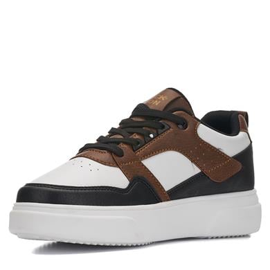 JACK LİON_M_SPOR_CİLT_X30 TABA_SİYAH_BEYAZ