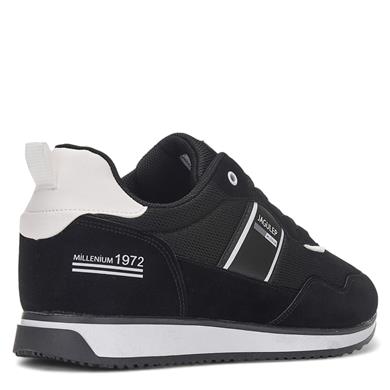 JAGULEP_M_SPOR_BUGATTİ SİYAH_BEYAZ