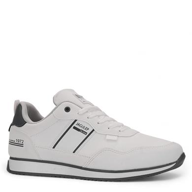 JAGULEP_M_SPOR_CİLT_BUGATTİ BEYAZ_FÜME