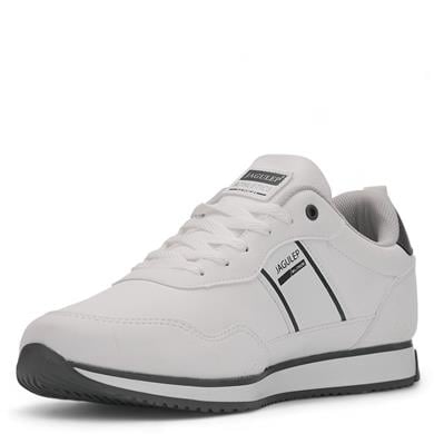 JAGULEP_M_SPOR_CİLT_BUGATTİ BEYAZ_FÜME