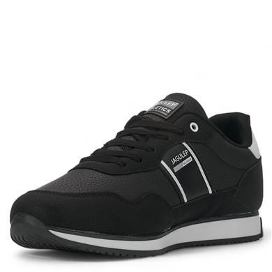 JAGULEP_M_SPOR_CİLT_BUGATTİ SİYAH_BEYAZ