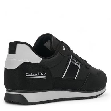 JAGULEP_M_SPOR_CİLT_BUGATTİ SİYAH_BEYAZ