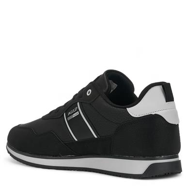 JAGULEP_M_SPOR_CİLT_BUGATTİ SİYAH_BEYAZ