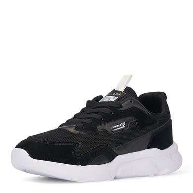 JAGULEP_M_SPOR_ANRK_SANTOS SİYAH_BEYAZ