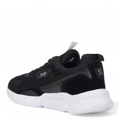 JAGULEP_M_SPOR_ANRK_SANTOS SİYAH_BEYAZ