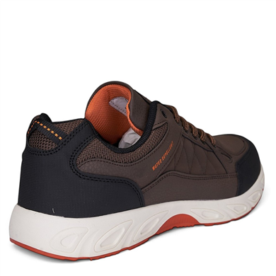 JAGULEP_M_SPOR_CİLT_ALASKA KAHVE_TURUNCU