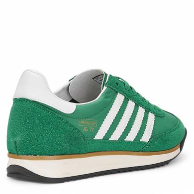 JAGULEP_M_SPOR_SL72 YEŞİL_BEYAZ