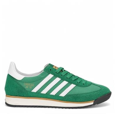 JAGULEP_M_SPOR_SL72 YEŞİL_BEYAZ