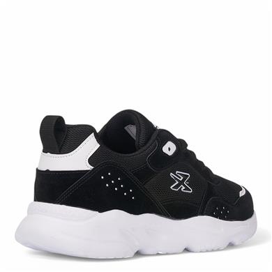 JAGULEP_Z_SPOR_ANRK_NORA SİYAH_BEYAZ