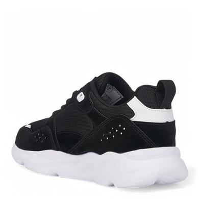 JAGULEP_Z_SPOR_ANRK_NORA SİYAH_BEYAZ