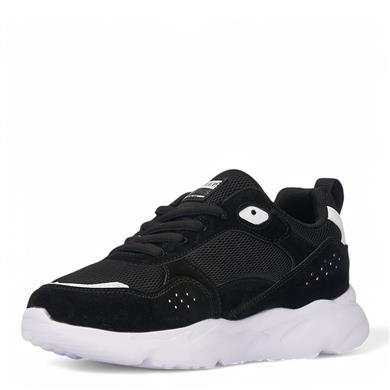 JAGULEP_Z_SPOR_ANRK_NORA SİYAH_BEYAZ