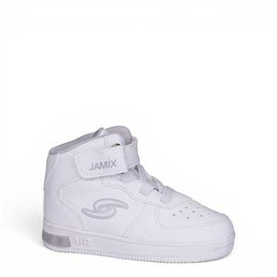 JAMİX_B_SPOR_CİLT 206 BEYAZ_BEYAZ