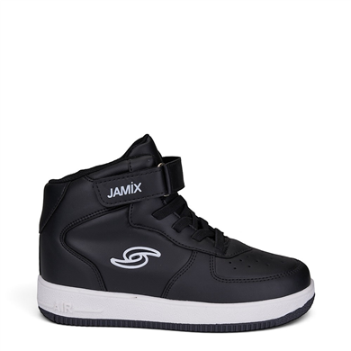 JAMİX_F_SPOR_CİLT 206 SİYAH_BEYAZ