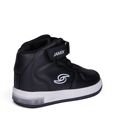 JAMİX_F_SPOR_CİLT 206 SİYAH_BEYAZ