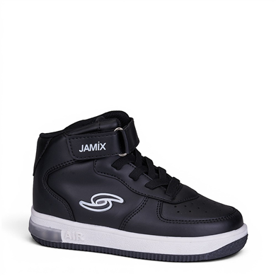 JAMİX_F_SPOR_CİLT 206 SİYAH_BEYAZ