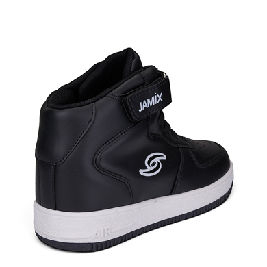 JAMİX_F_SPOR_CİLT 206 SİYAH_BEYAZ