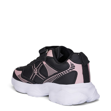 JUBİ_KİDS_F_SPOR_CİLT 009 SİYAH_PUDRA