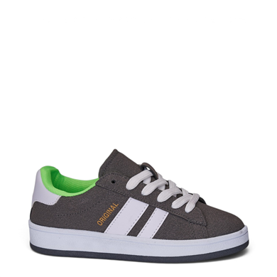 JUBİ_KİDS_F_SPOR_CİLT 035 FÜME_BEYAZ_D.TOZ