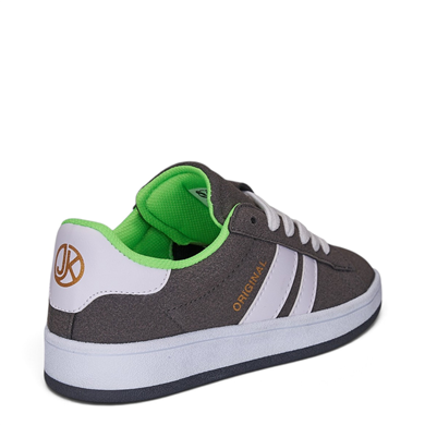 JUBİ_KİDS_F_SPOR_CİLT 035 FÜME_BEYAZ_D.TOZ