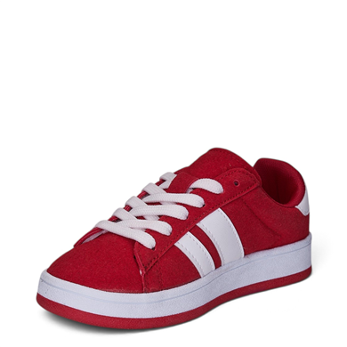 JUBİ_KİDS_F_SPOR_CİLT 035 KIRMIZI_BEYAZ_D.TOZ