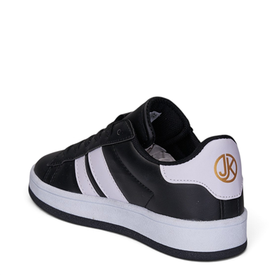 JUBİ_KİDS_F_SPOR_CİLT 035 SİYAH_BEYAZ