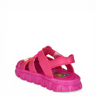 KİDS_B-P SAND FUŞYA