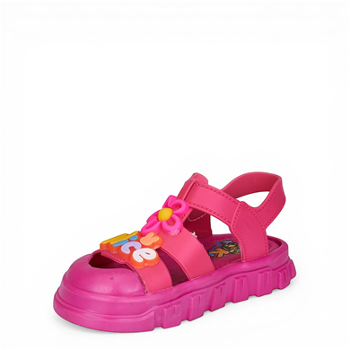 KİDS_B-P SAND FUŞYA