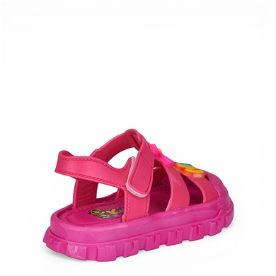 KİDS_B-P SAND FUŞYA
