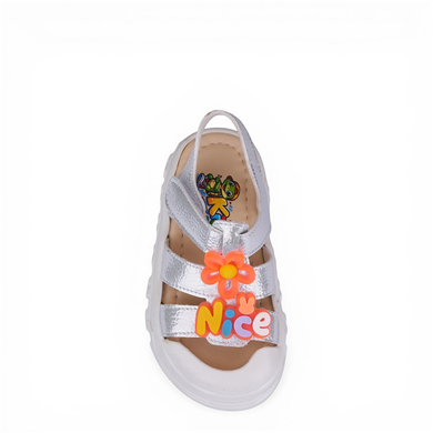 KİDS_B-P SAND GÜMÜŞ