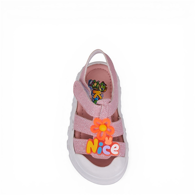 KİDS_B-P SAND PEMBE