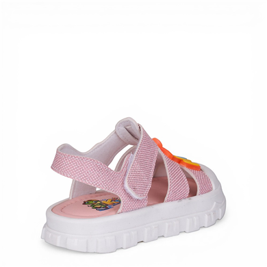 KİDS_B-P SAND PEMBE