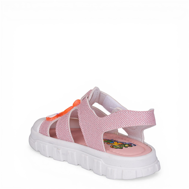 KİDS_B-P SAND PEMBE