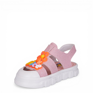 KİDS_B-P SAND PEMBE