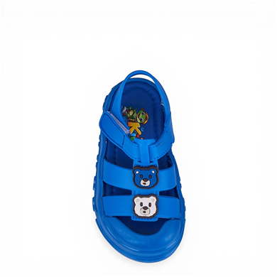 KİDS_B-P SAND SAKS_MAVİ