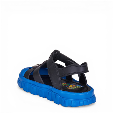 KİDS_B-P SAND SİYAH_SAKS