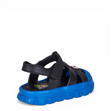 KİDS_B-P SAND SİYAH_SAKS