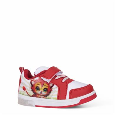 LAFONTEN_B_SPOR_110_A KIRMIZI_BEYAZ