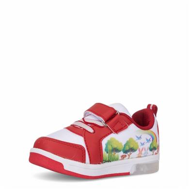 LAFONTEN_B_SPOR_110_A KIRMIZI_BEYAZ