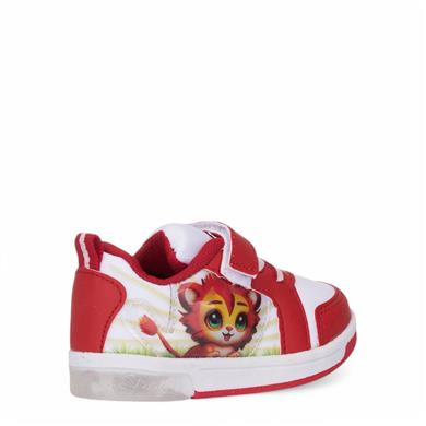 LAFONTEN_B_SPOR_110_A KIRMIZI_BEYAZ