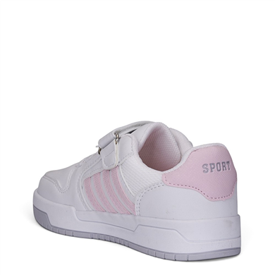 LAFONTEN_F_SPOR_CİLT 752 BEYAZ_PEMBE
