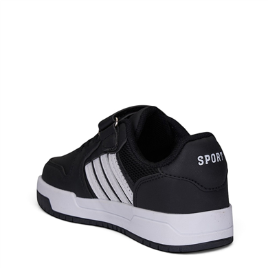 LAFONTEN_F_SPOR_CİLT 752 SİYAH_BEYAZ