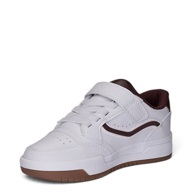 LAFONTEN_F_SPOR_CİLT 756 BEYAZ_BORDO