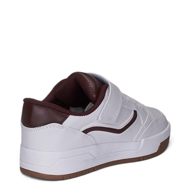 LAFONTEN_F_SPOR_CİLT 756 BEYAZ_BORDO